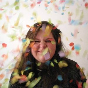 Meet your Posher, Chrissy